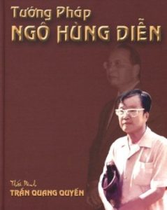 Sách Tướng Pháp Ngô Hùng Diễn - Trần Quang Quyến