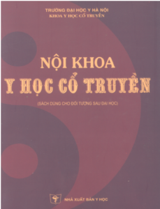 Nội Khoa Y Học Cổ Truyền - Trần Thúy