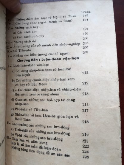 Muốn Luận Đoán Đúng Số Tử Vi - Huyền Vi - Hình ảnh 11