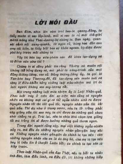 Muốn Luận Đoán Đúng Số Tử Vi - Huyền Vi - Hình ảnh 3