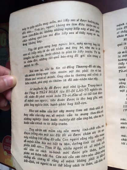 Muốn Luận Đoán Đúng Số Tử Vi - Huyền Vi - Hình ảnh 4