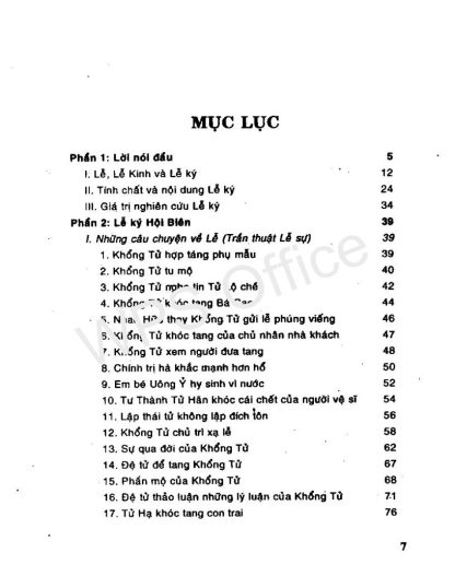 Lễ Ký Kinh Điển Về Việc Lễ - Nhữ Nguyên - Hình ảnh 4