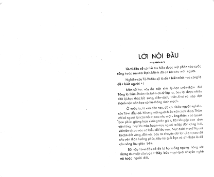 Tử Vi Đẩu Số Tân Biên - Vân Đằng Thái Thứ Lang - Hình ảnh 3