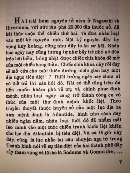Từ Binh Pháp Tôn Ngô Đến Chiến Lược Nguyên Tử - Nghiêm Xuân Hồng (3 Tập) - Hình ảnh 2
