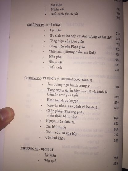 Từ Điển Văn Hóa Cổ Truyền Trung Hoa - Doãn Hiệp Lý - Hình ảnh 9