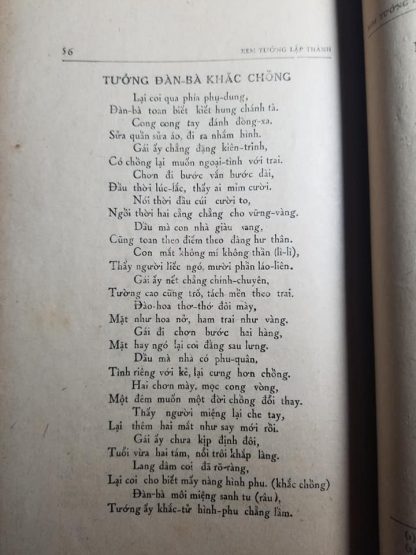 Sách Dạy Đo Tay Tính Số Xem Tướng Lập Thành - Viên Tài Hà Tấn Phát - Hình ảnh 4