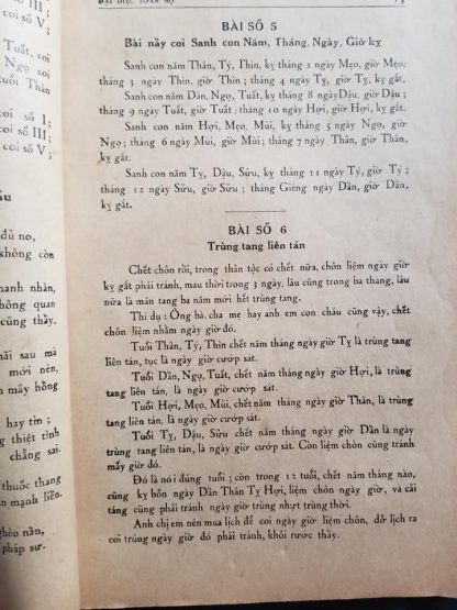 Đại Diệc Toàn Bộ - Lê Văn Nhàn - Hình ảnh 7