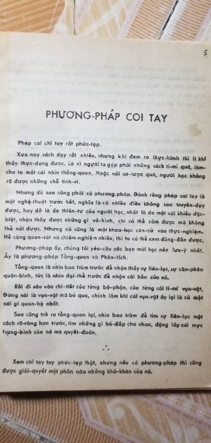 Bàn Tay Bóng Hình Số Mạng - Huyền Thanh - Hình ảnh 6