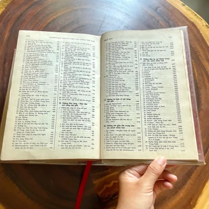 Almanach Những Nền Văn Minh Thế Giới 2018 - Ảnh 5