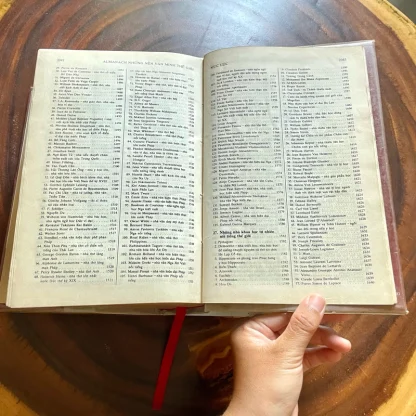 Almanach Những Nền Văn Minh Thế Giới 2018 - Ảnh 2