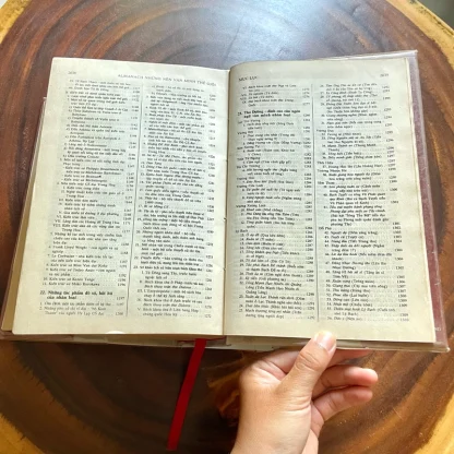 Almanach Những Nền Văn Minh Thế Giới 2018 - Ảnh 4