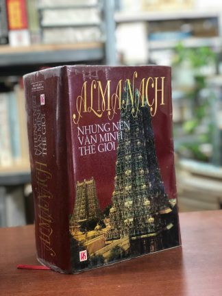 Almanach Những Nền Văn Minh Thế Giới 1997
