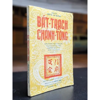 Bát Trạch Chánh Tông - Viên Tài Hà Tấn Phát