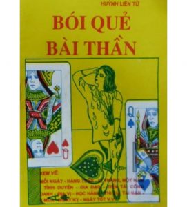 Bói Quẻ Bài Thần