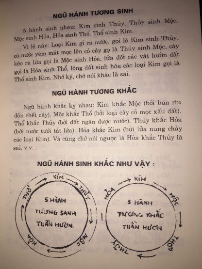 Bát Trạch Minh Cảnh Chánh Tông - Hàn Quốc Lập - Hình ảnh 5