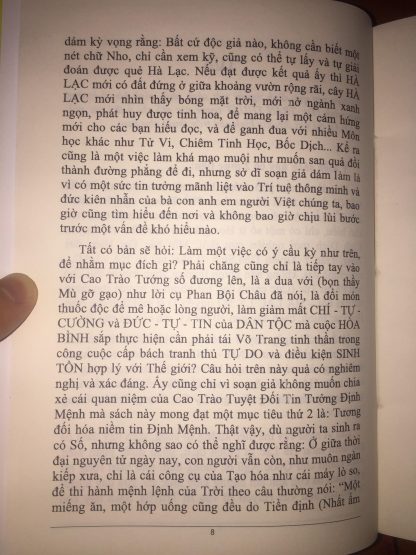 Bát Tự Hà Lạc Lược Khảo - Học Năng - Hình ảnh 8