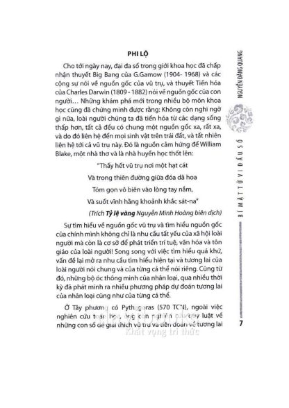 Bí Mật Tử Vi Đẩu Số - Nguyễn Đăng Quang - Hình ảnh 6