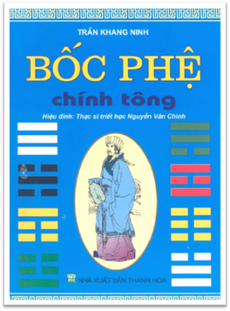 Bốc Phệ Chính Tông - Trần Khang Ninh