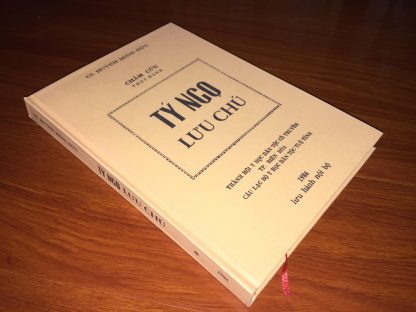 Châm Cứu Thực Hành (Tý Ngọ Lưu Chú) - Gs. Huỳnh Minh Đức