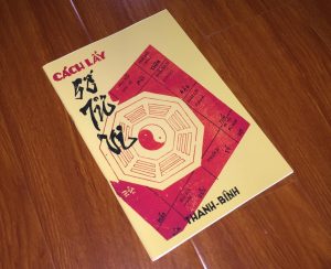 Cách Lấy Số Tử Vi – Thanh Bình