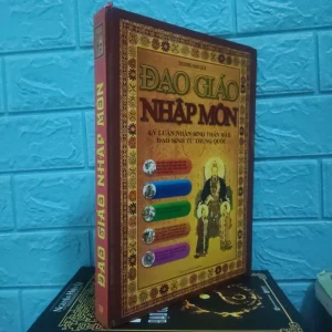 Đạo Giáo Nhập Môn - Thương Đạo Quả