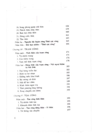 Dưỡng Khí Công (Lục Tự Quyết Tẩy Tủy Kim Kinh) - Mã Lễ Đường - Hình ảnh 5