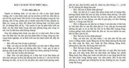 Dương Trạch Thấu Giải (Dương Trạch Tam Yếu) - Việt Hải Tiên Sinh - Hình ảnh 3