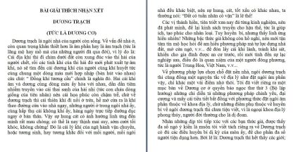Dương Trạch Thấu Giải (Dương Trạch Tam Yếu) - Việt Hải Tiên Sinh - Hình ảnh 4