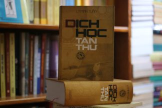 Dịch Học Tân Thư - Lý Minh Tuấn