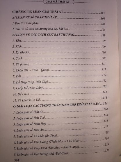 Giải Mã Thái Ất - Nguyễn Vân Liên - Hình ảnh 4