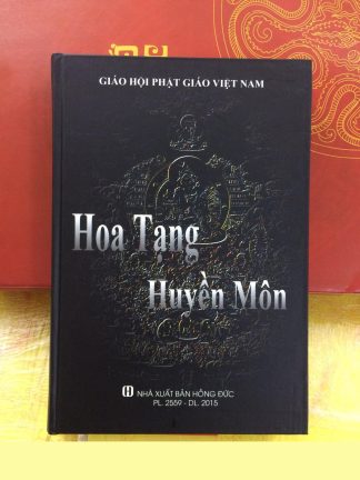 Hoa Tạng Huyền Môn – Đại Đức Thích Giác Nghiên