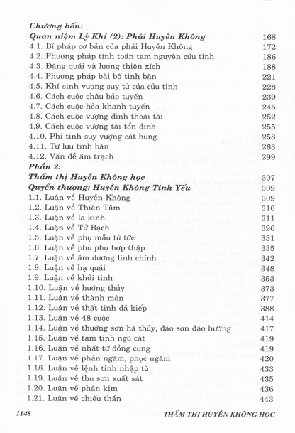 Thẩm Thị Huyền Không Học - Thẩm Trúc Nhưng - Hình ảnh 3