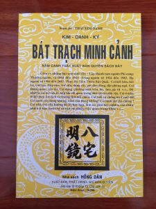 Bát Trạch Minh Cảnh