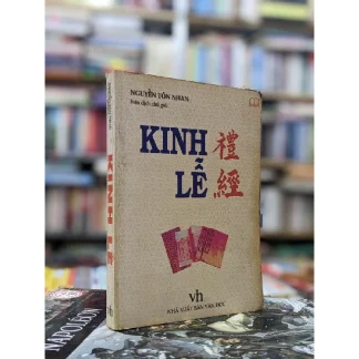 Kinh Lễ - Khổng Tử