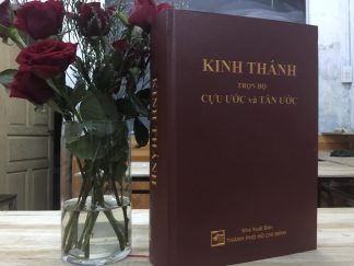 Kinh Thánh Trọn Bộ Cựu Ước Và Tân Ước - Các Giờ Kinh Phụng Vụ