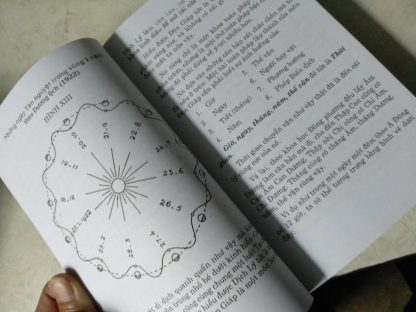 Kỳ Môn Độn Giáp - Nguyễn Mạnh Bảo - Hình ảnh 3