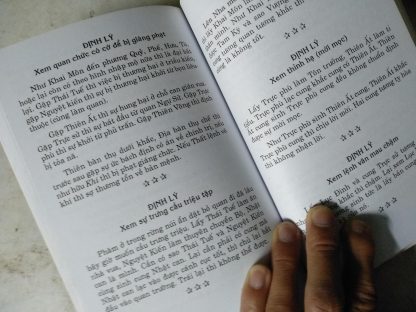 Kỳ Môn Độn Giáp - Nguyễn Mạnh Bảo - Hình ảnh 6