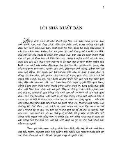 Lê Quý Đôn Tuyển Tập (Phủ Biên Tạp Lục Phần 1+2) - Lê Quý Đôn - Hình ảnh 5
