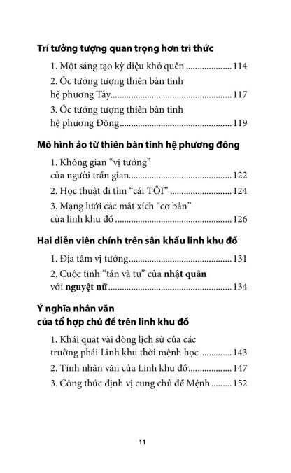 Linh Khu Thời Mệnh Lý - Giác Độ Lôgic Nhị Phân Âm Dương - Lê Hưng VKD (Con Trai Cụ Thiên Lương) - Hình ảnh 5