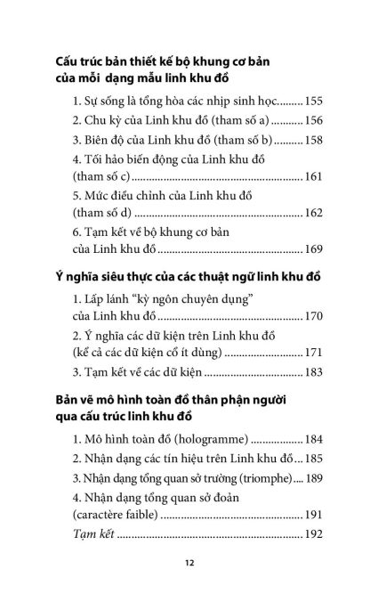 Linh Khu Thời Mệnh Lý - Giác Độ Lôgic Nhị Phân Âm Dương - Lê Hưng VKD (Con Trai Cụ Thiên Lương) - Hình ảnh 7