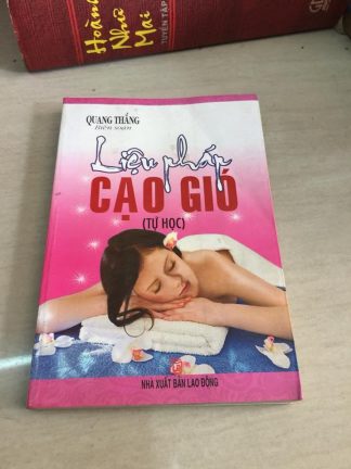 Liệu Pháp Cạo Gió (Tự Học)