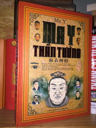 Ma Y Thần Tướng - Ma Y