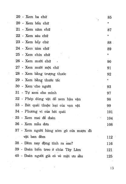 Mai Hoa Dịch - Thiệu Khang Tiết - Hình ảnh 3