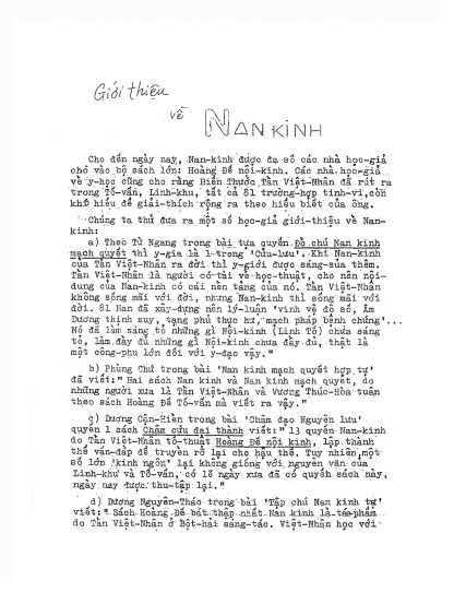 Nội Kinh Nan Kinh (Nạn Kinh Từ 1 Đến 81) - Huỳnh Minh Đức - Hình ảnh 3