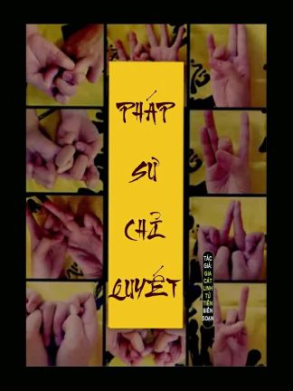 Pháp Sư Chỉ Quyết (Bắt Ấn Phái Mao Sơn) - Gia Cát Lăng