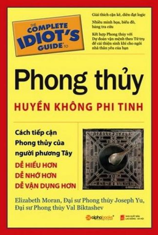 Phong Thủy Huyền Không Phi Tinh