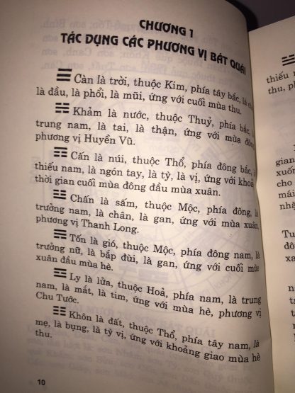 Phong Thủy Lý Khí - Thiệu Vĩ Hoa - Hình ảnh 3