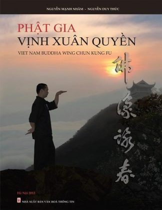 Phật Gia Vịnh Xuân Quyền