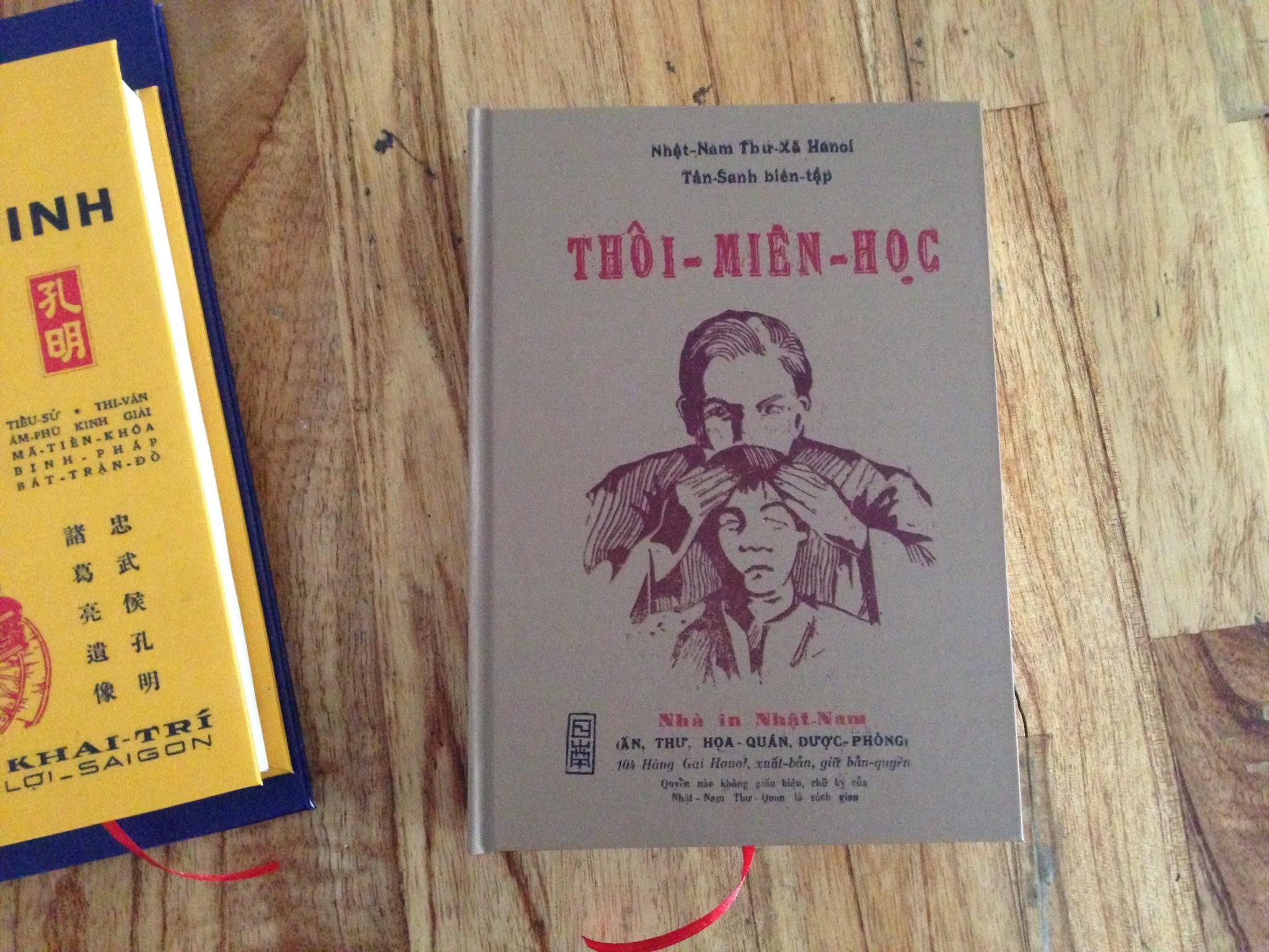 Thôi Miên Học (Các phương pháp bí truyền thực nghiệm) – Tân Sanh (Bộ 5 Tập)