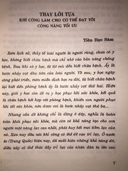 Thiếu Lâm Khí Công Nội Kình Nhất Chỉ Thiền - Vương Thụy Đình - Hình ảnh 8